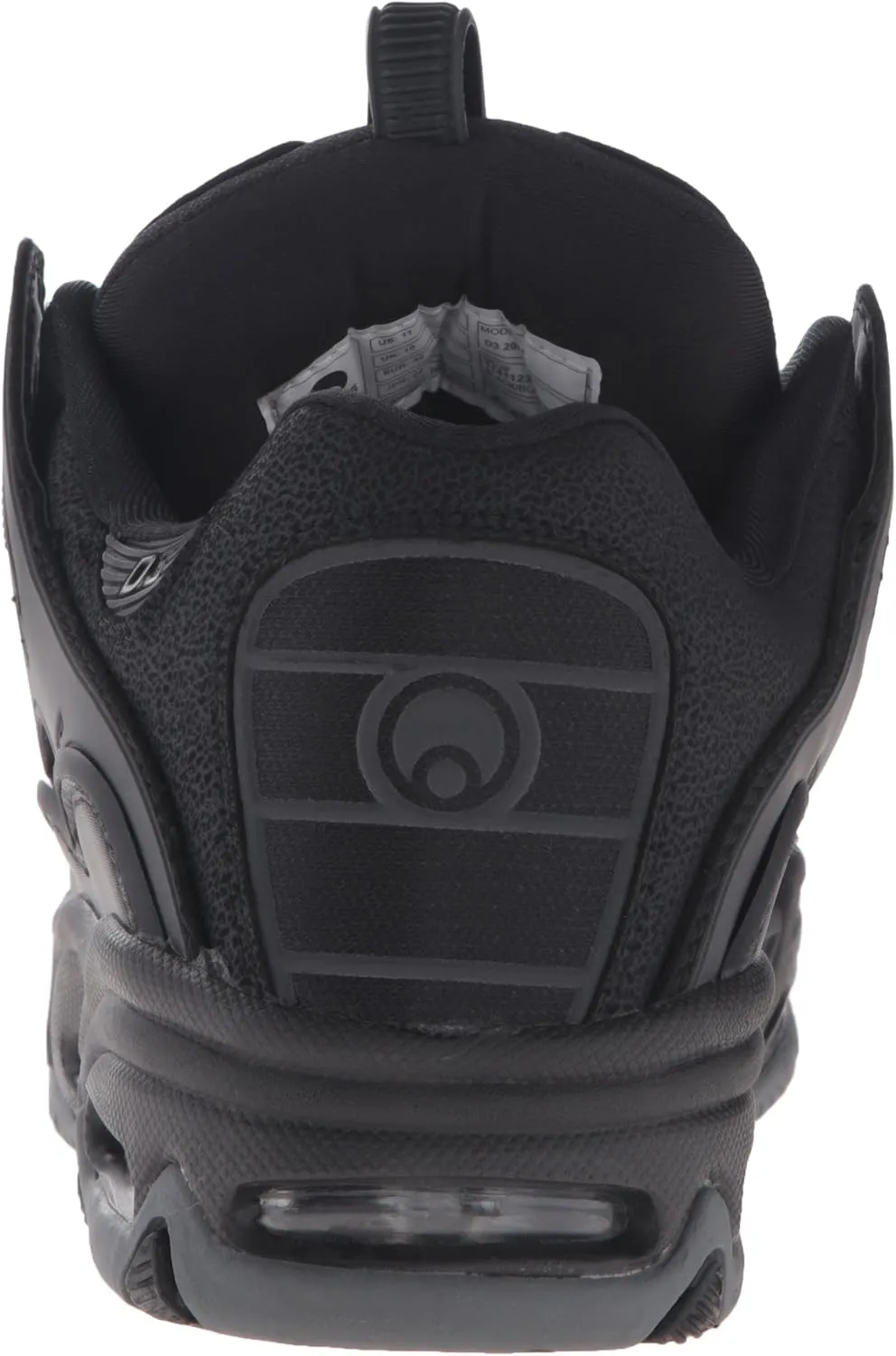 Osiris Men's D3 2001 Skate Shoe
