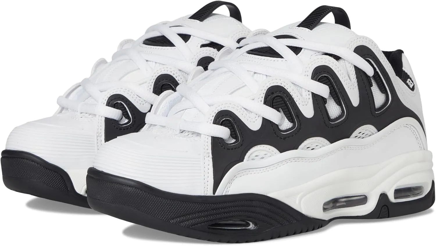Osiris Men's D3 2001 Skate Shoe