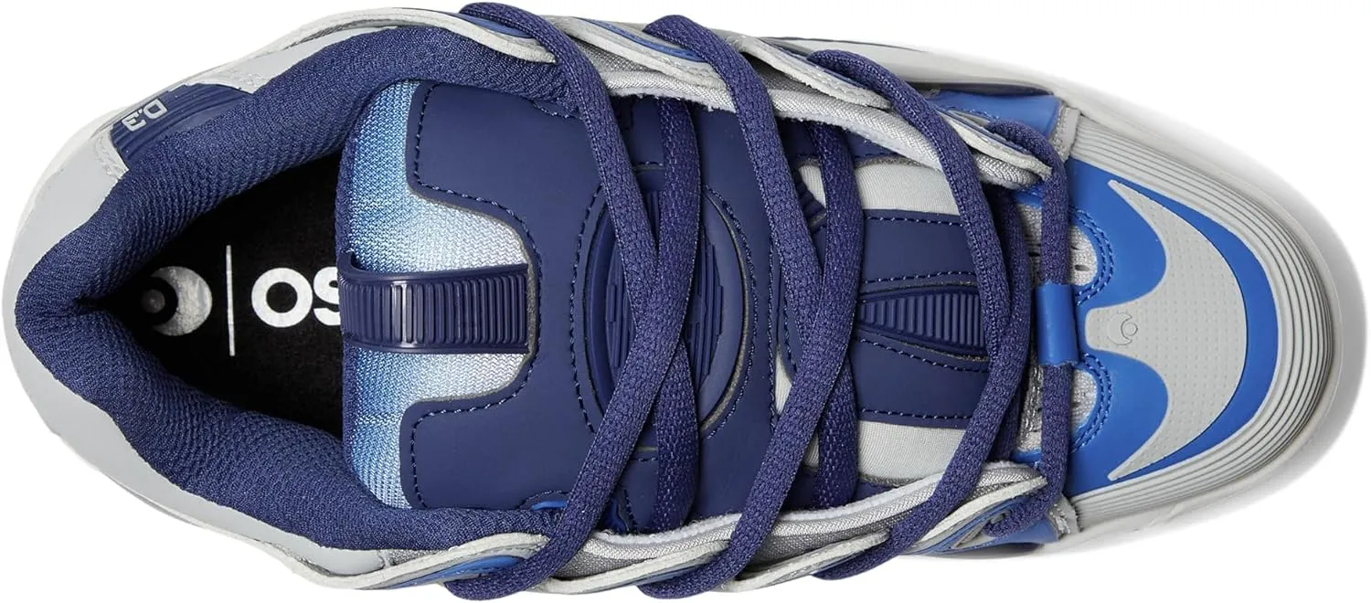 Osiris Men's D3 2001 Skate Shoe