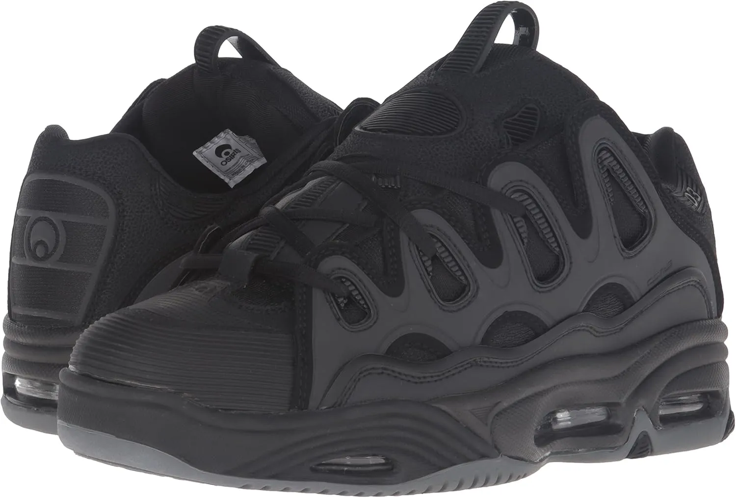 Osiris Men's D3 2001 Skate Shoe