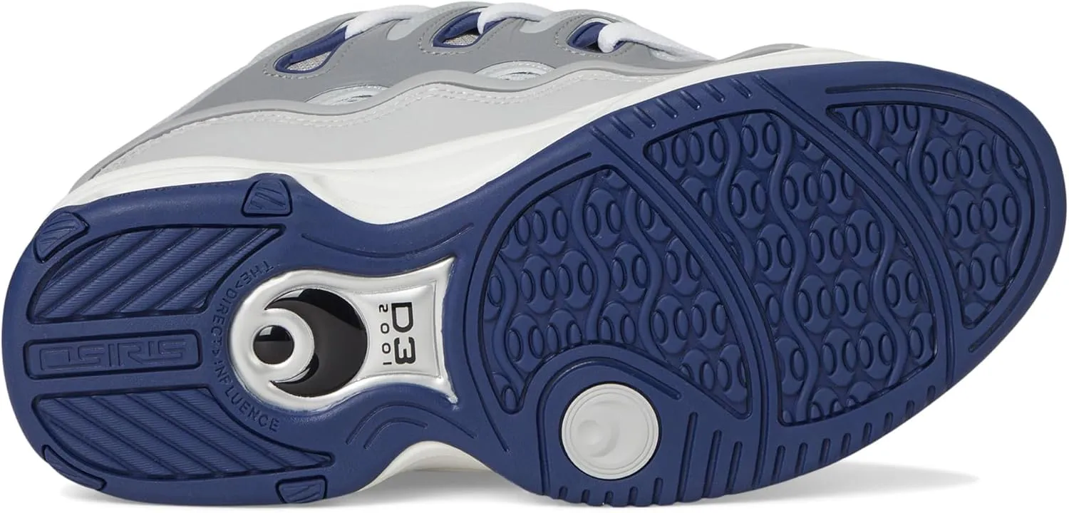 Osiris Men's D3 2001 Skate Shoe