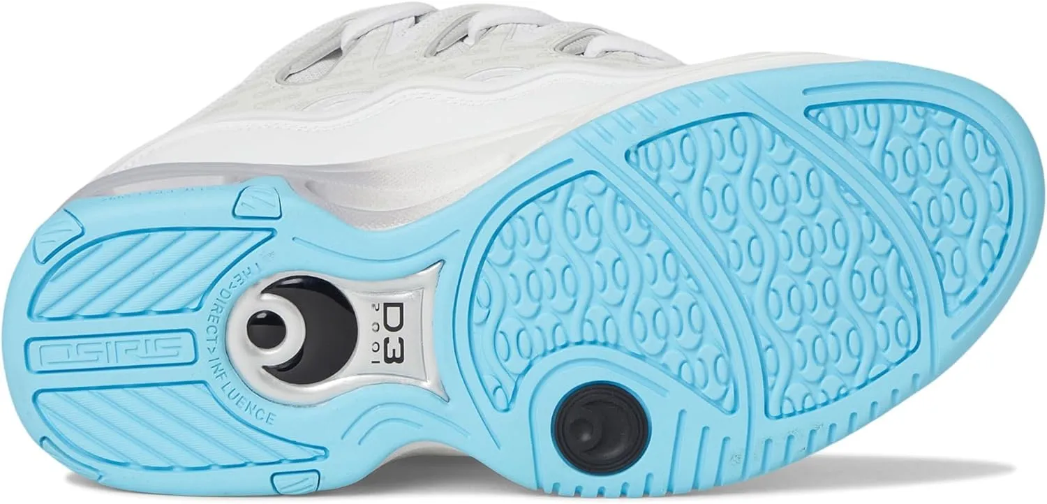 Osiris Men's D3 2001 Skate Shoe