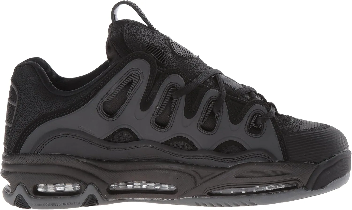Osiris Men's D3 2001 Skate Shoe