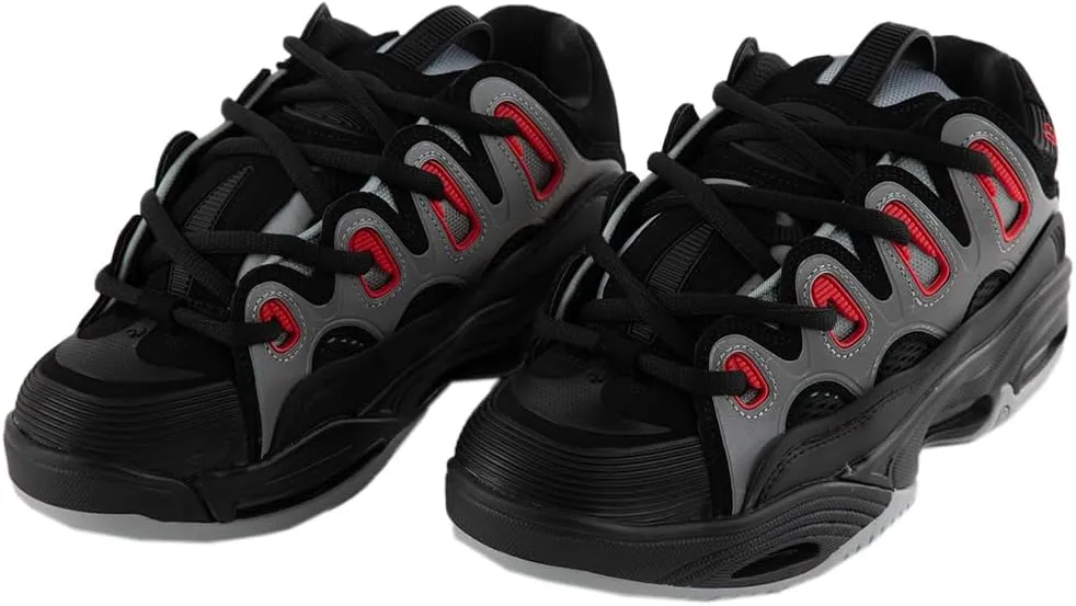 Osiris Men's D3 2001 Skate Shoe