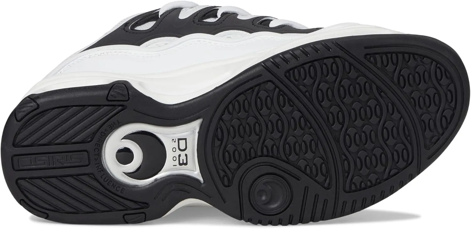 Osiris Men's D3 2001 Skate Shoe