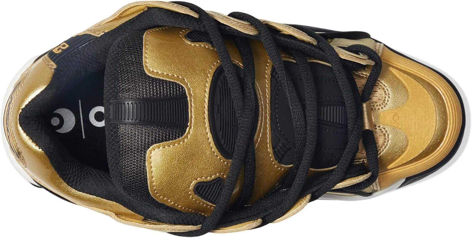 Osiris Men's D3 2001 Skate Shoe