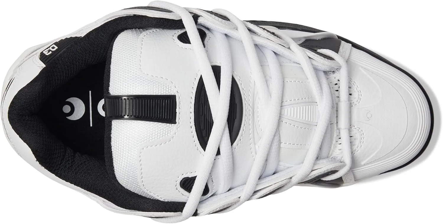 Osiris Men's D3 2001 Skate Shoe