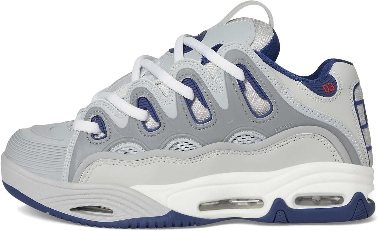 Osiris Men's D3 2001 Skate Shoe