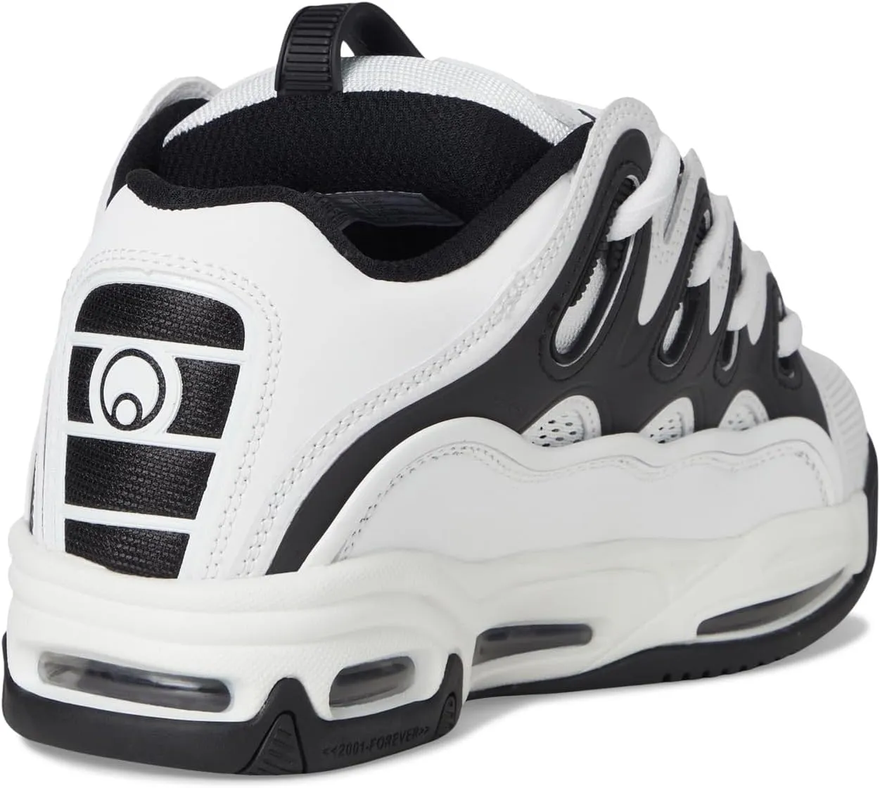 Osiris Men's D3 2001 Skate Shoe