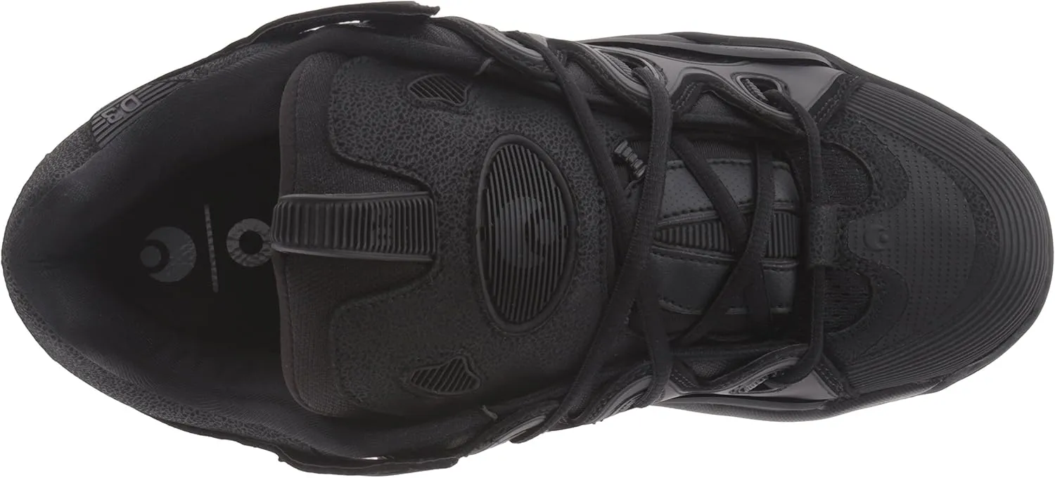 Osiris Men's D3 2001 Skate Shoe