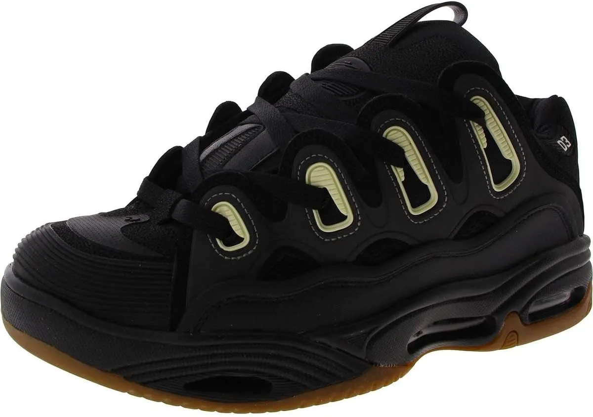 Osiris Men's D3 2001 Skate Shoe