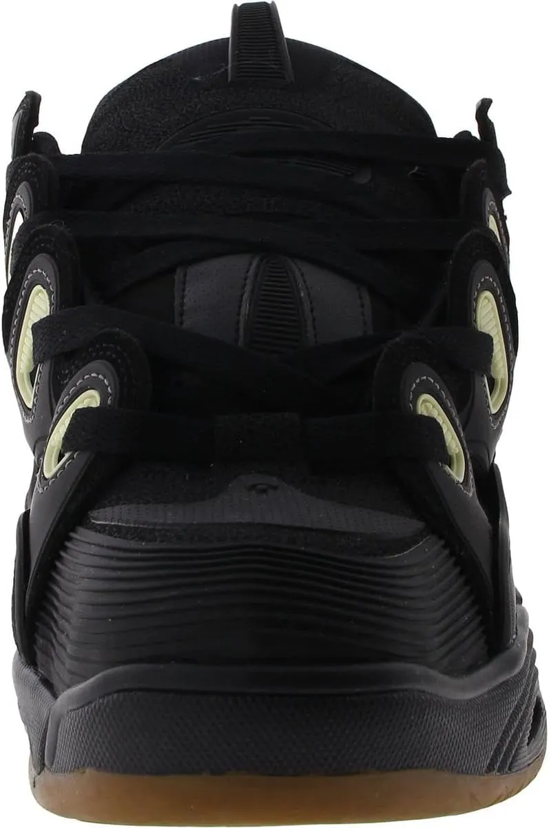 Osiris Men's D3 2001 Skate Shoe
