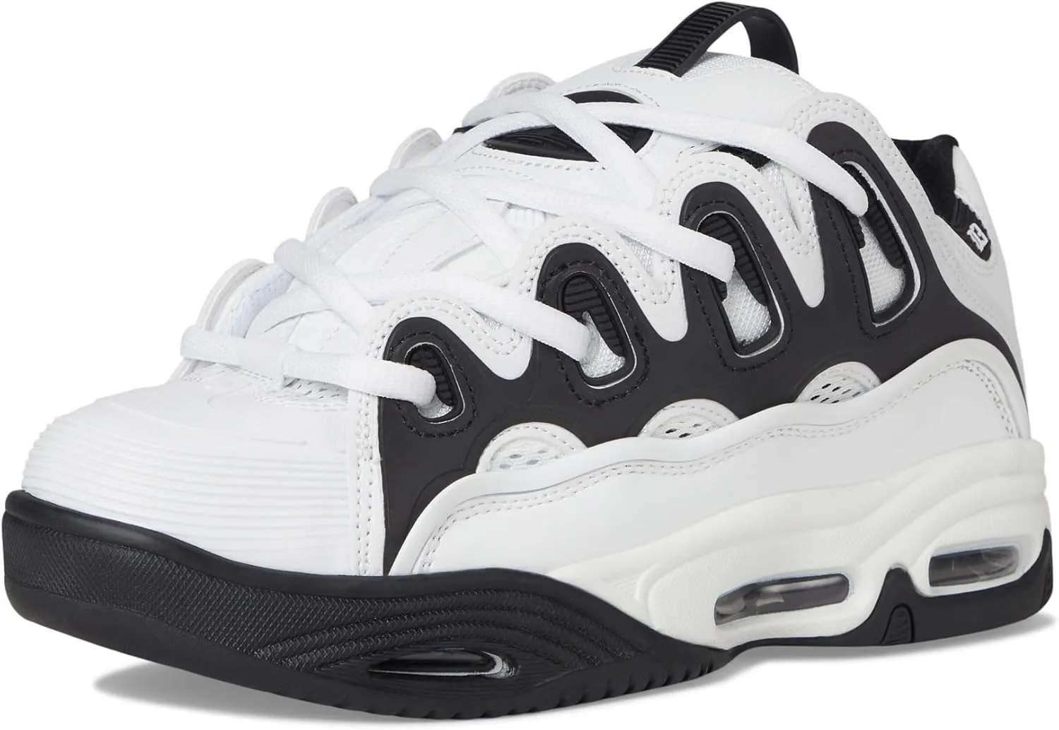 Osiris Men's D3 2001 Skate Shoe