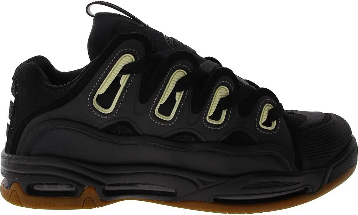 Osiris Men's D3 2001 Skate Shoe