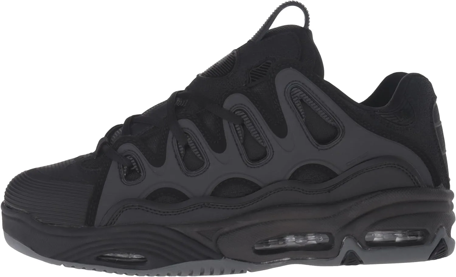 Osiris Men's D3 2001 Skate Shoe