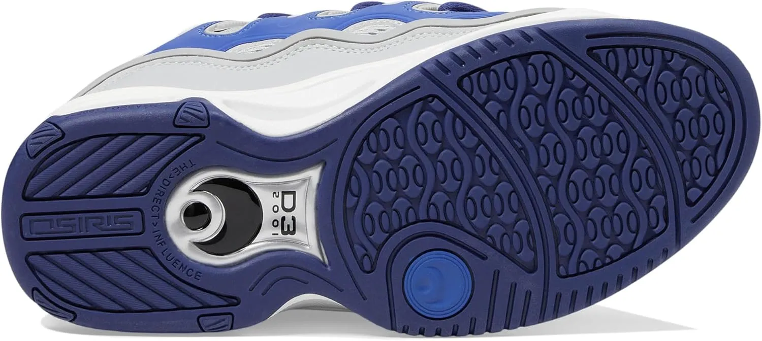Osiris Men's D3 2001 Skate Shoe