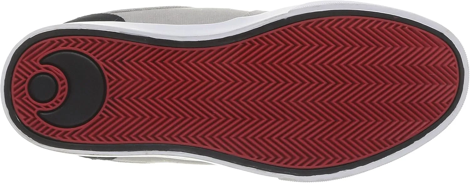 Osiris Men's Decay Rubber-M