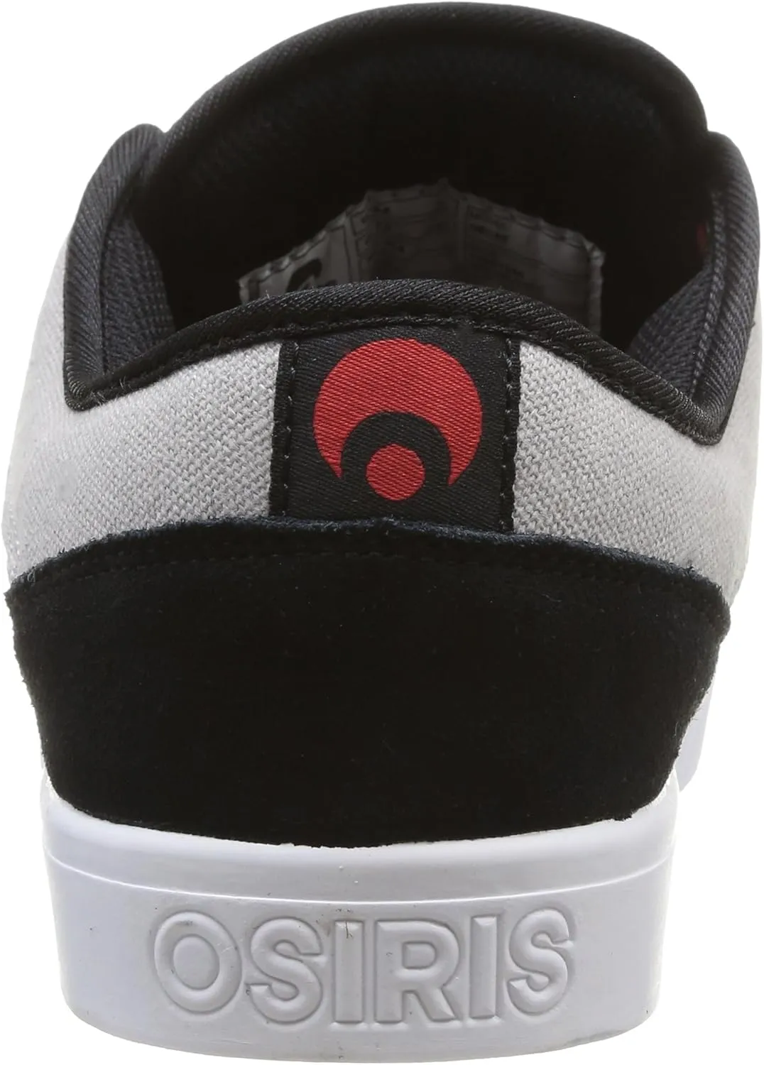 Osiris Men's Decay Rubber-M