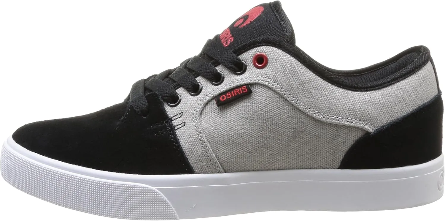 Osiris Men's Decay Rubber-M