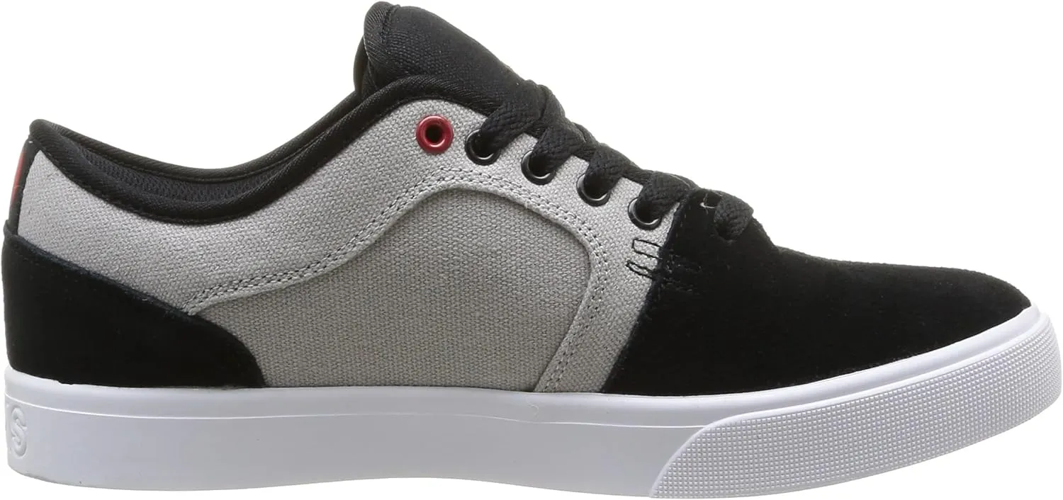 Osiris Men's Decay Rubber-M