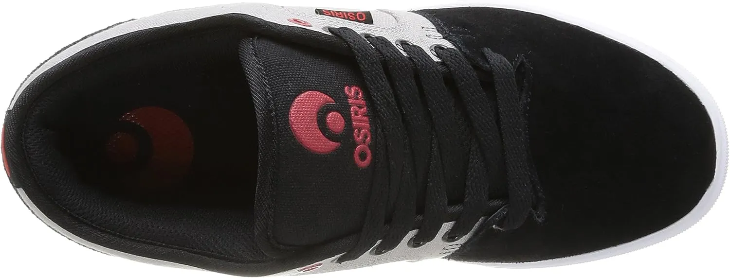 Osiris Men's Decay Rubber-M