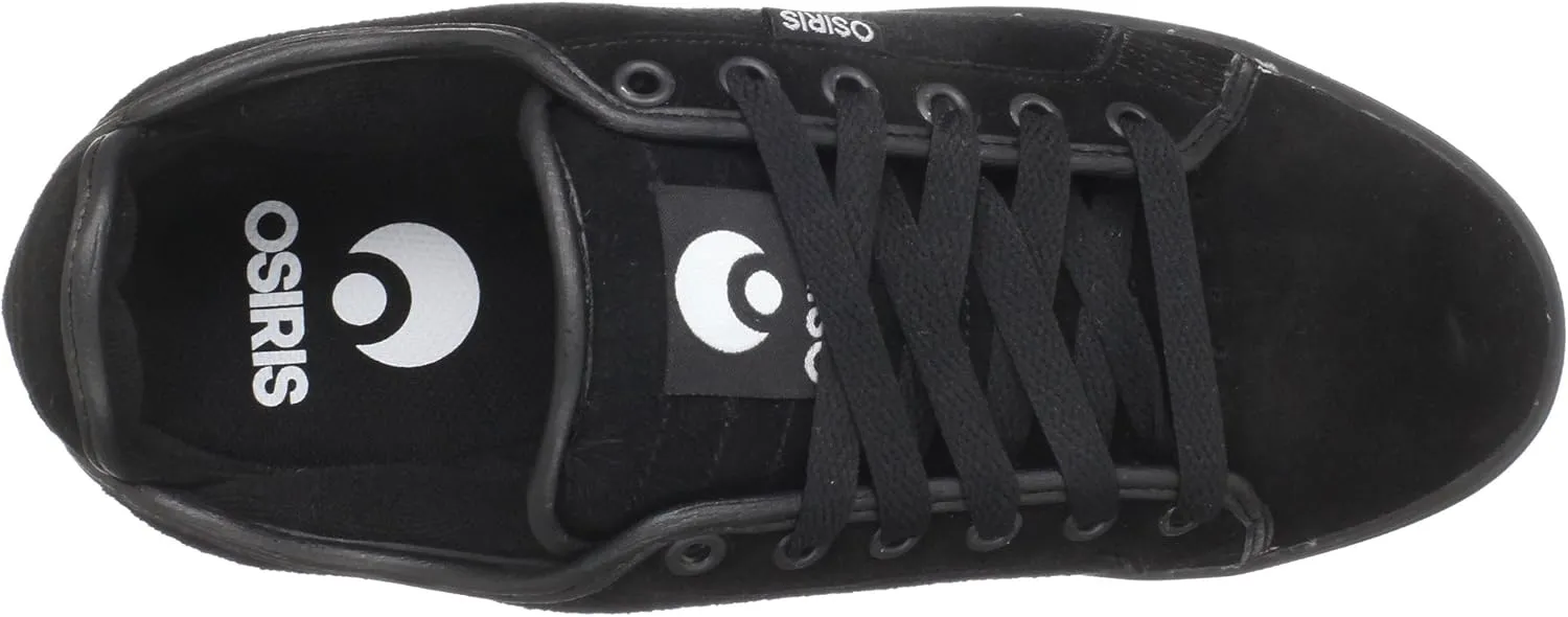Osiris Men's Duffel LP Low Skate Shoe