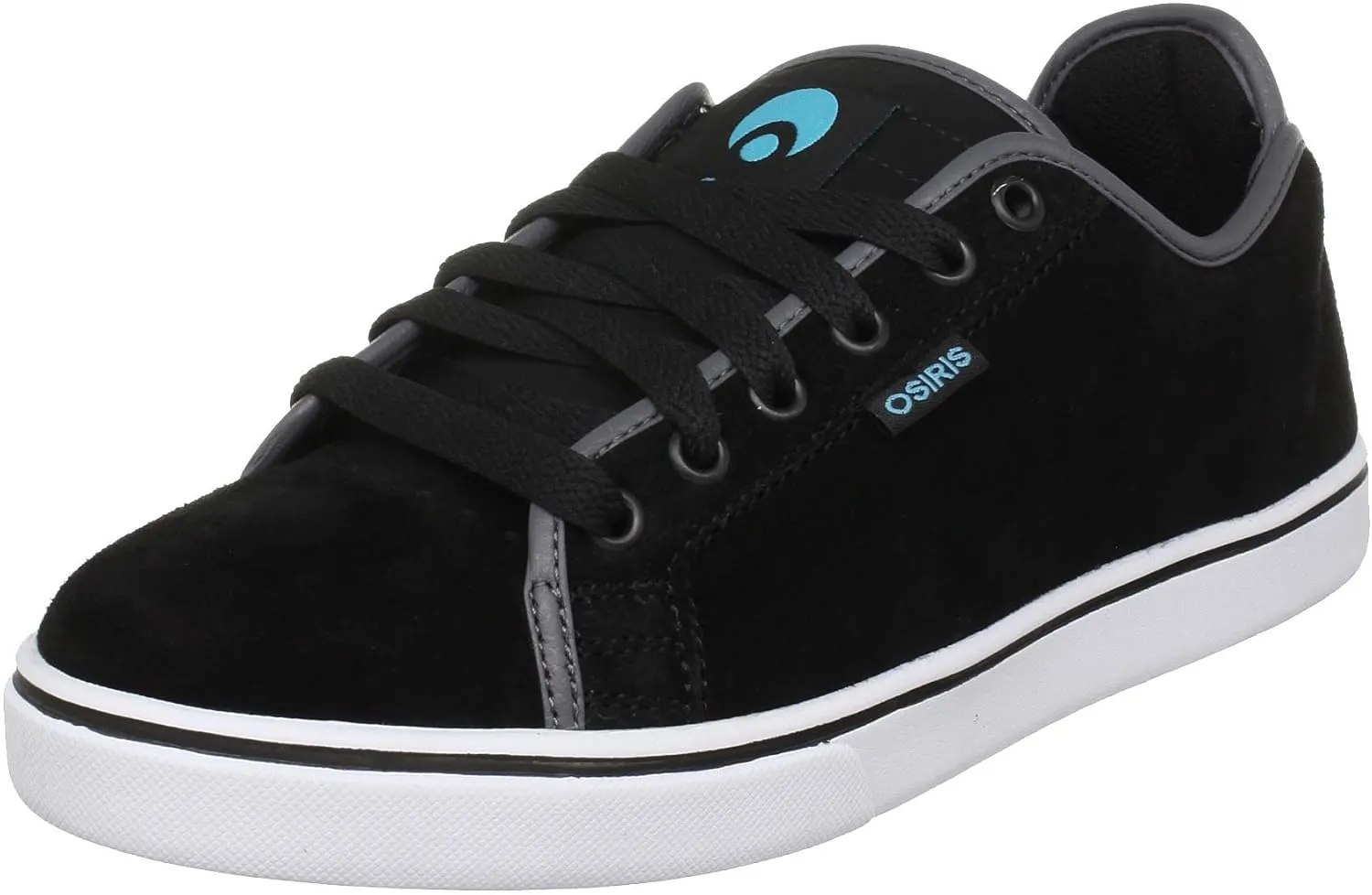 Osiris Men's Duffel LP Low Skate Shoe