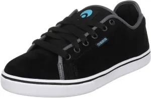 Osiris Men's Duffel LP Low Skate Shoe