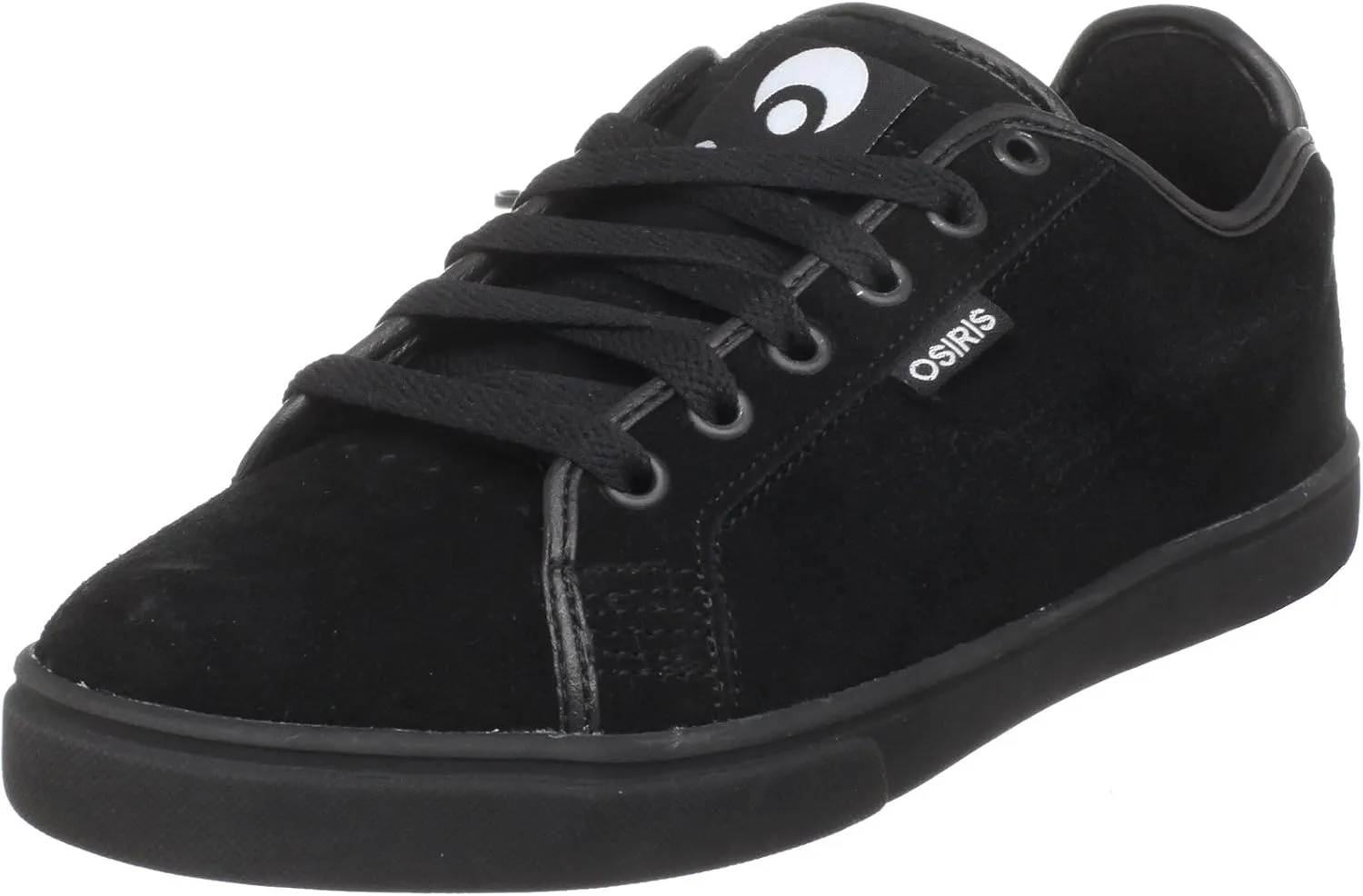 Osiris Men's Duffel LP Low Skate Shoe