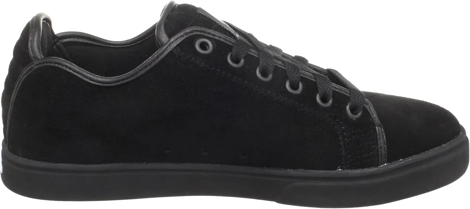 Osiris Men's Duffel LP Low Skate Shoe