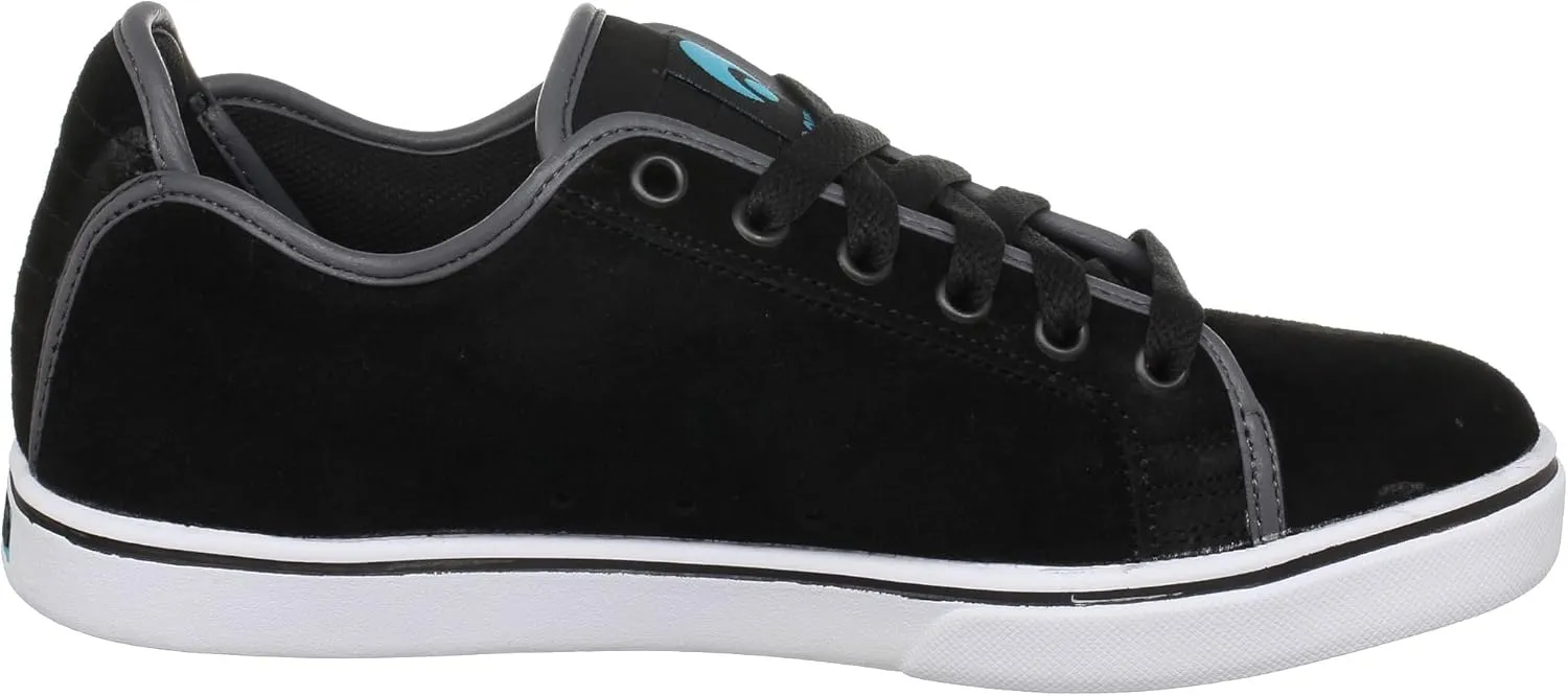 Osiris Men's Duffel LP Low Skate Shoe