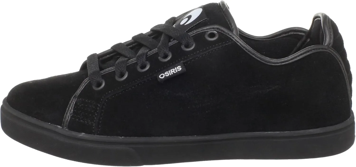 Osiris Men's Duffel LP Low Skate Shoe