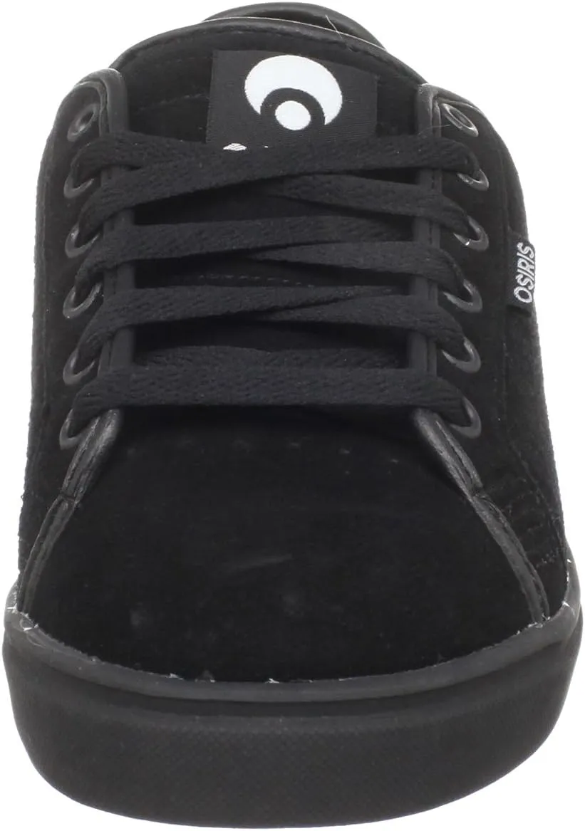 Osiris Men's Duffel LP Low Skate Shoe