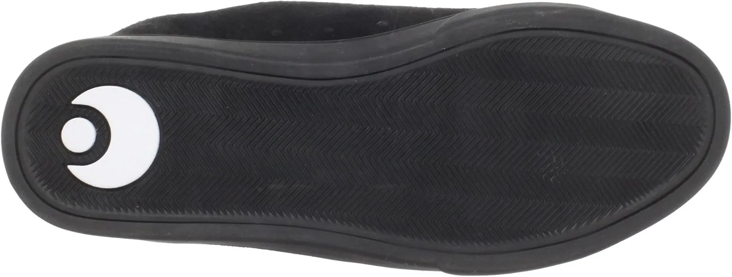 Osiris Men's Duffel LP Low Skate Shoe