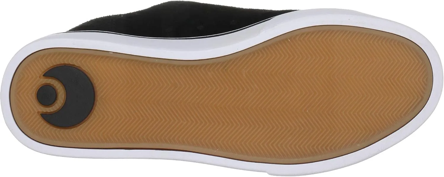 Osiris Men's Duffel LP Low Skate Shoe