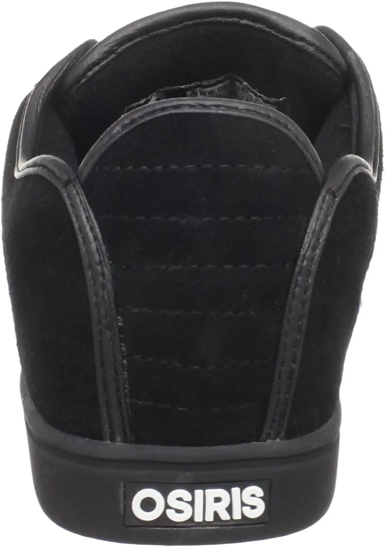 Osiris Men's Duffel LP Low Skate Shoe