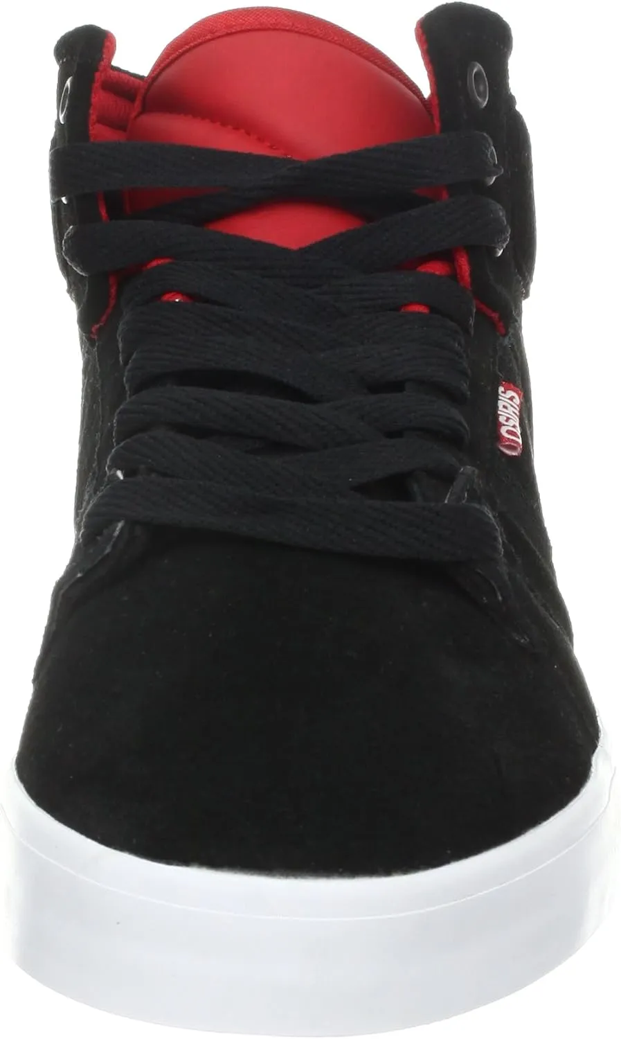 Osiris Men's Effect Skate Shoe