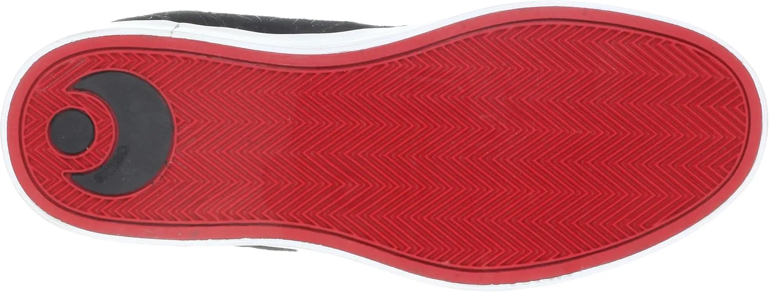 Osiris Men's Effect Skate Shoe