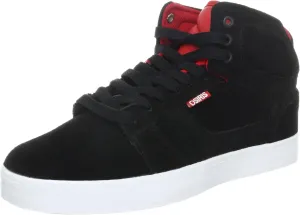 Osiris Men's Effect Skate Shoe