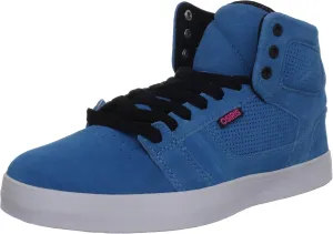 Osiris Men's Effect Skate Shoe