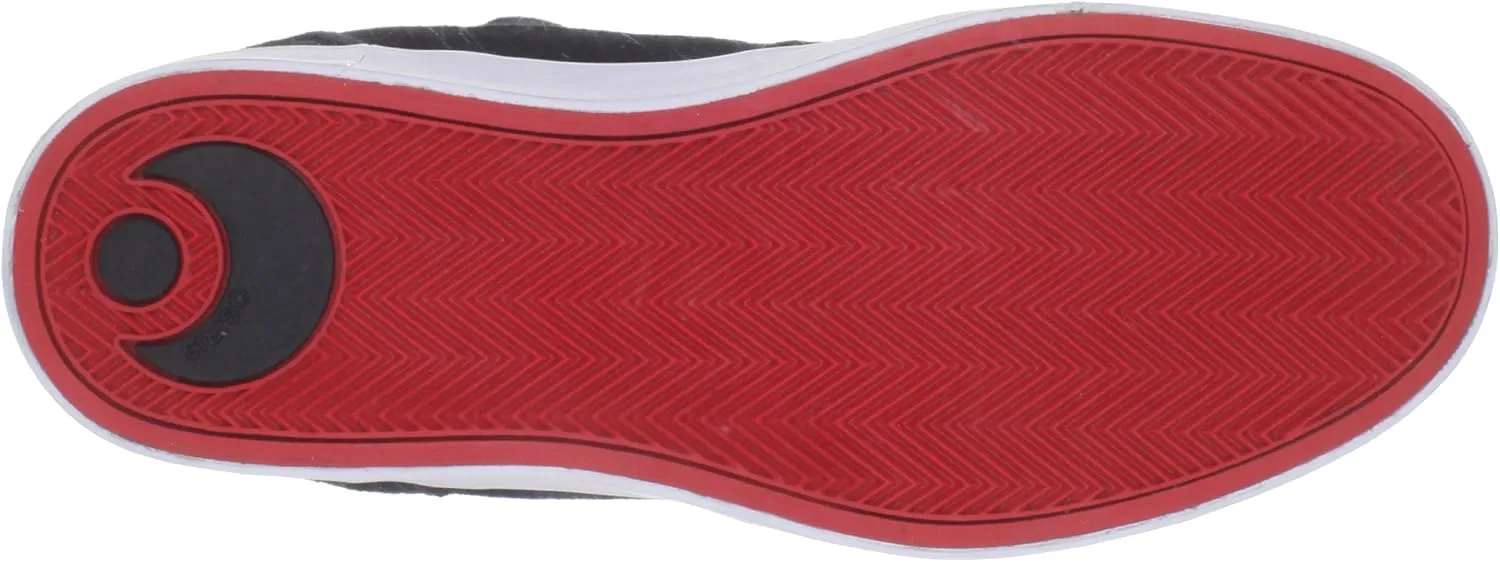 Osiris Men's Effect Skate Shoe