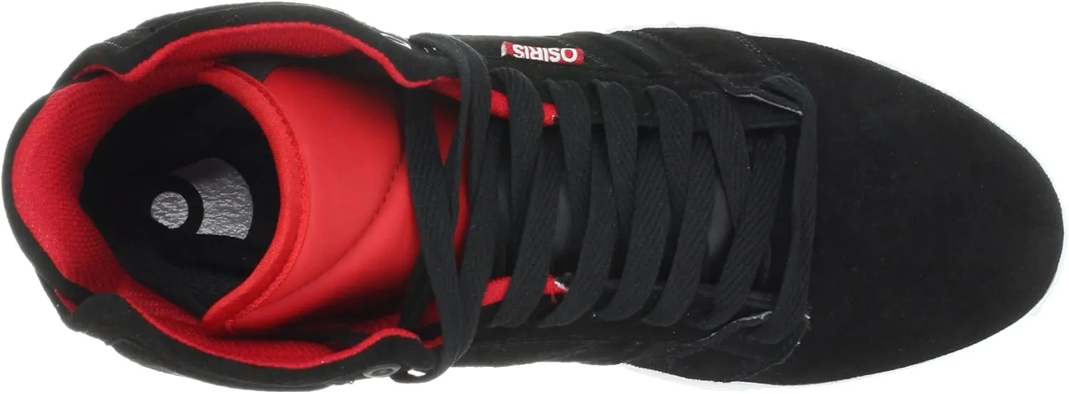 Osiris Men's Effect Skate Shoe