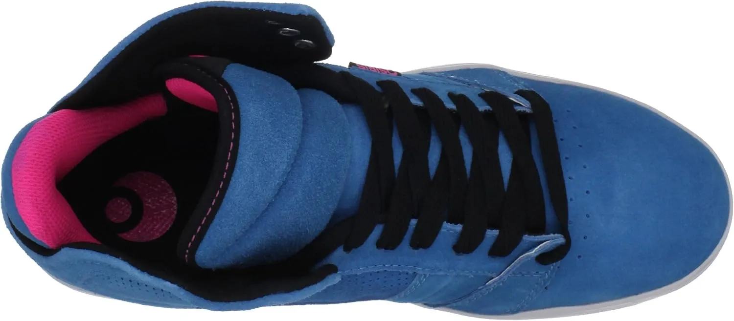 Osiris Men's Effect Skate Shoe