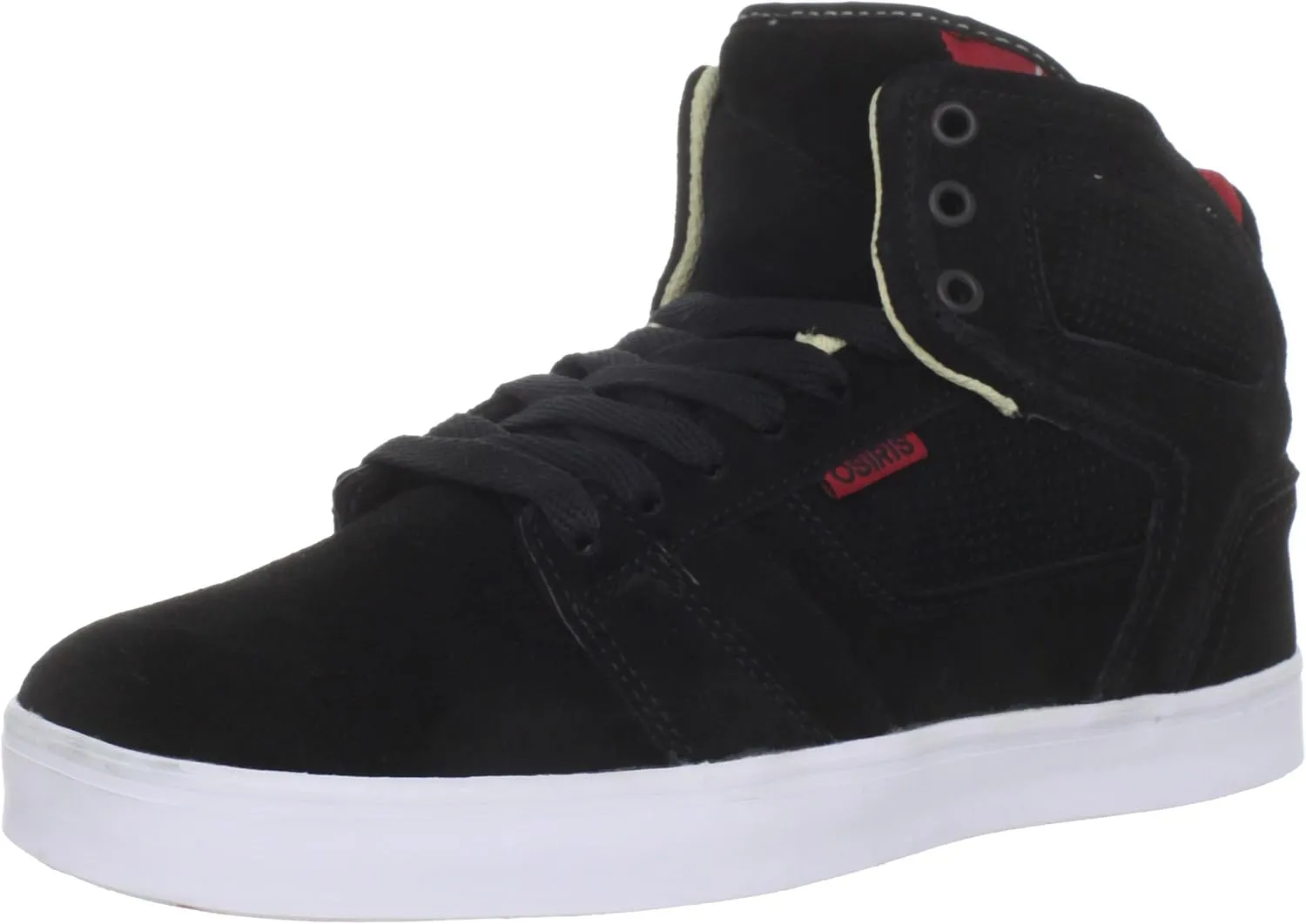 Osiris Men's Effect Skate Shoe