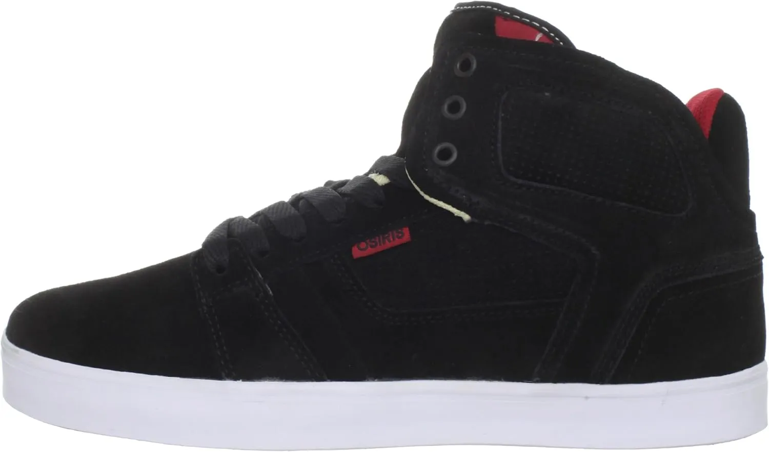 Osiris Men's Effect Skate Shoe