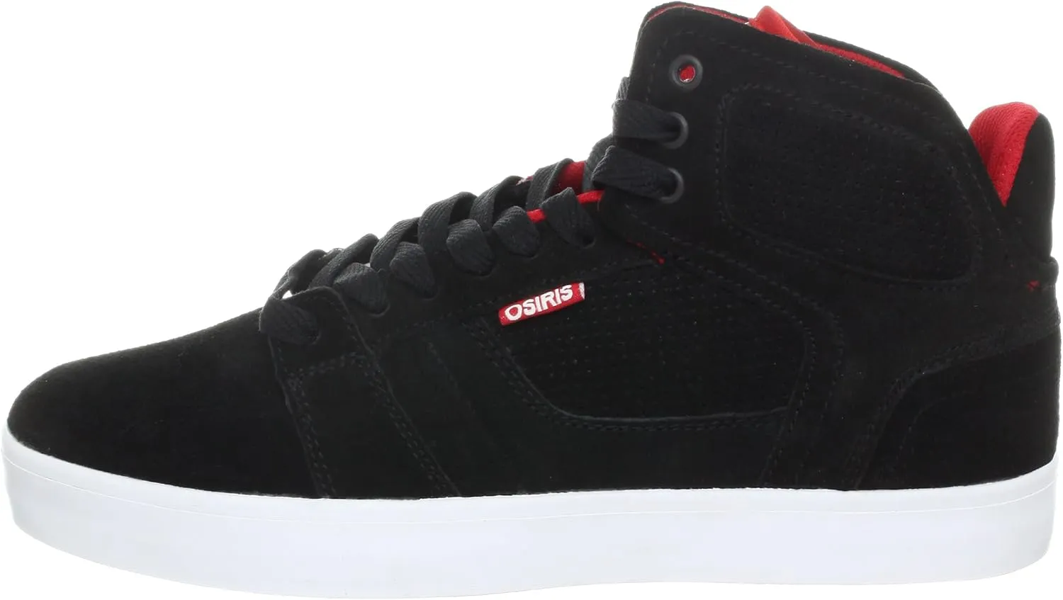 Osiris Men's Effect Skate Shoe