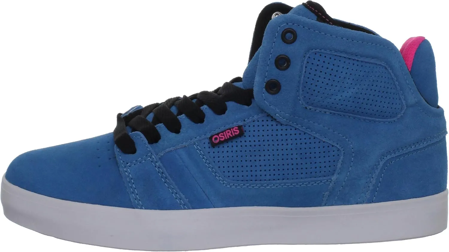 Osiris Men's Effect Skate Shoe
