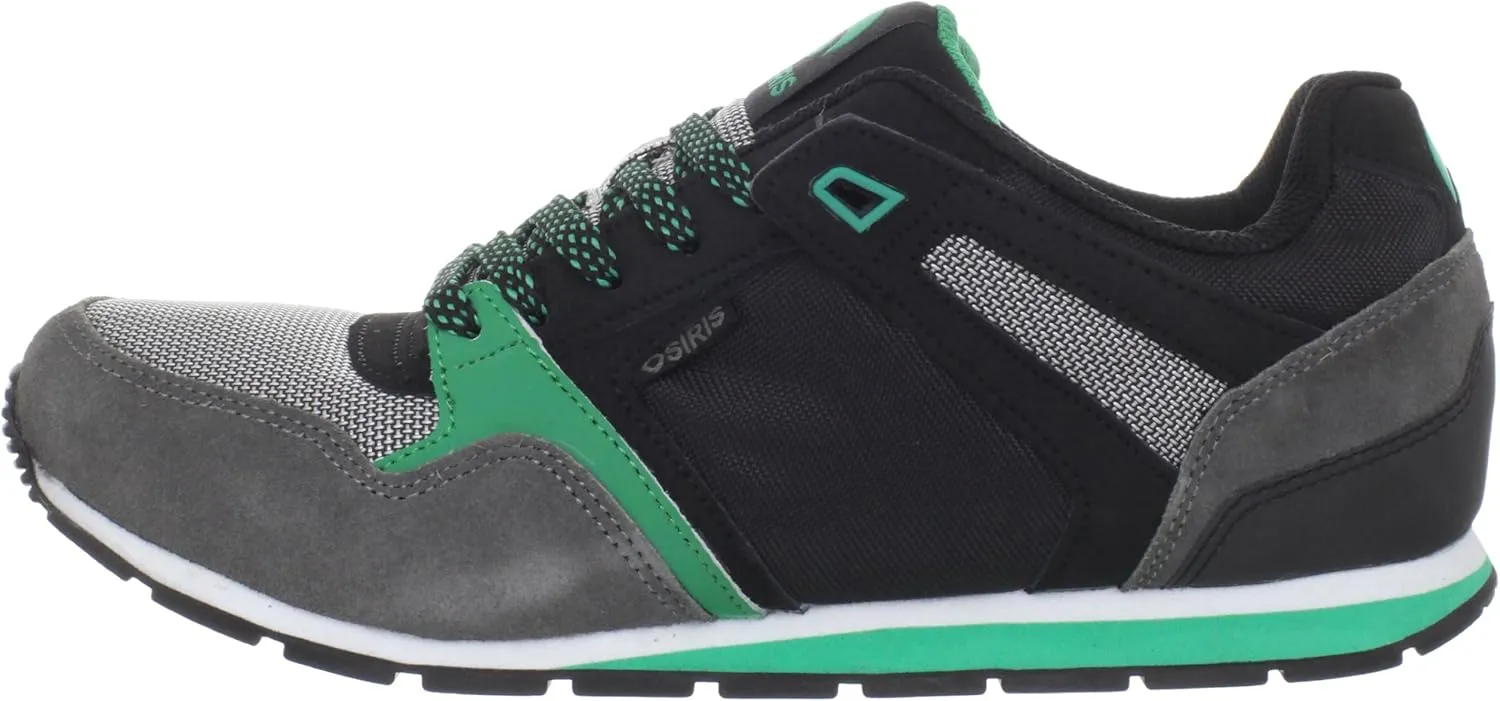 Osiris Men's Hayou LT Skate Shoe