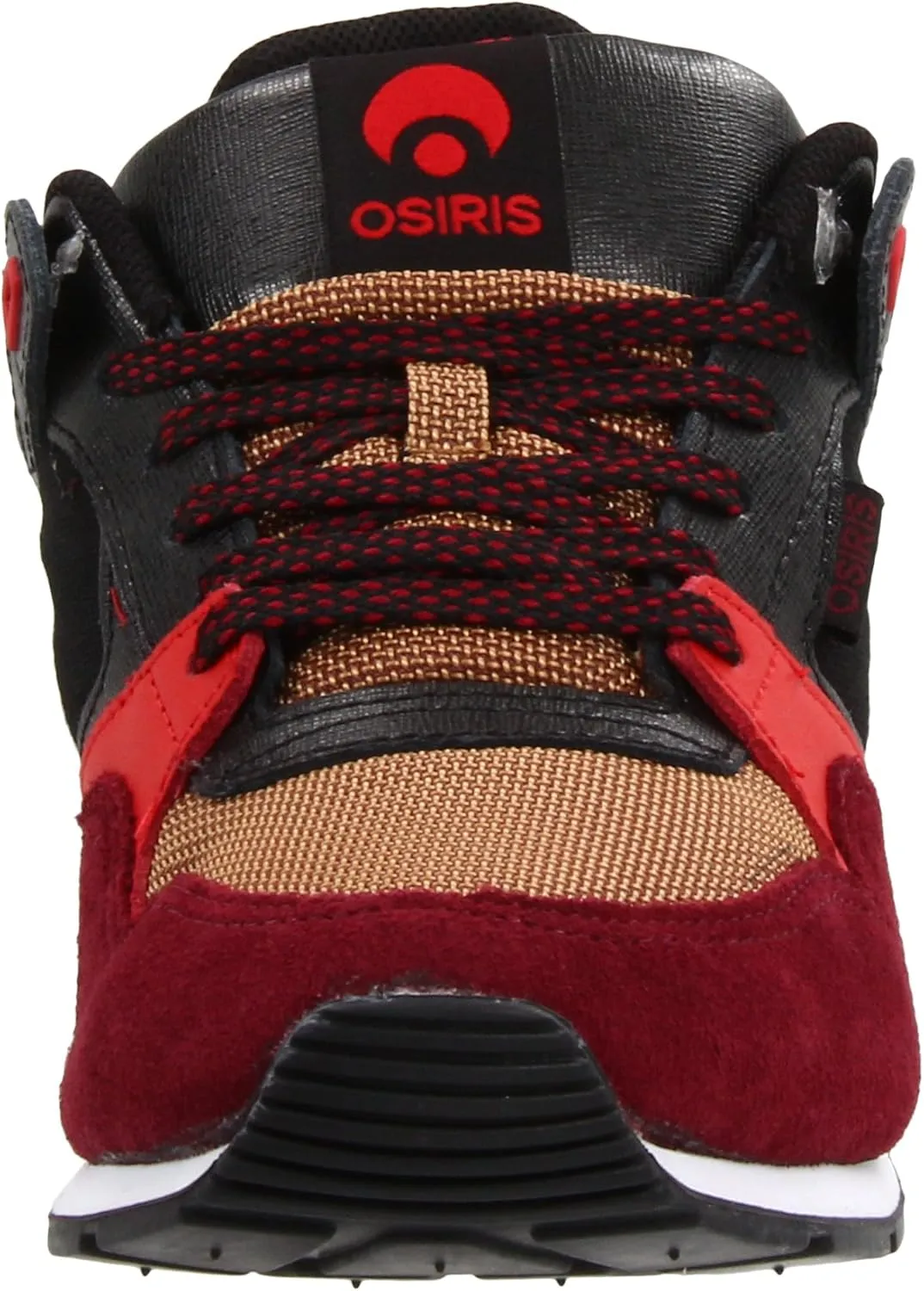 Osiris Men's Hayou LT Skate Shoe