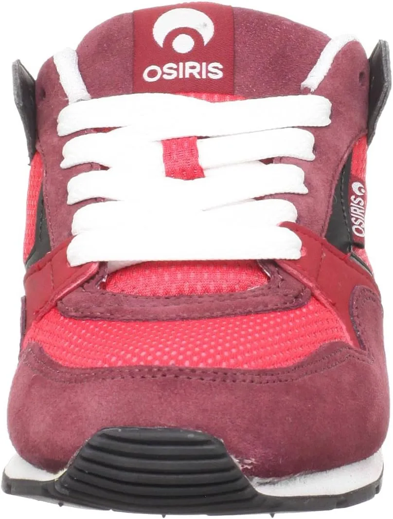 Osiris Men's Hayou LT Skate Shoe